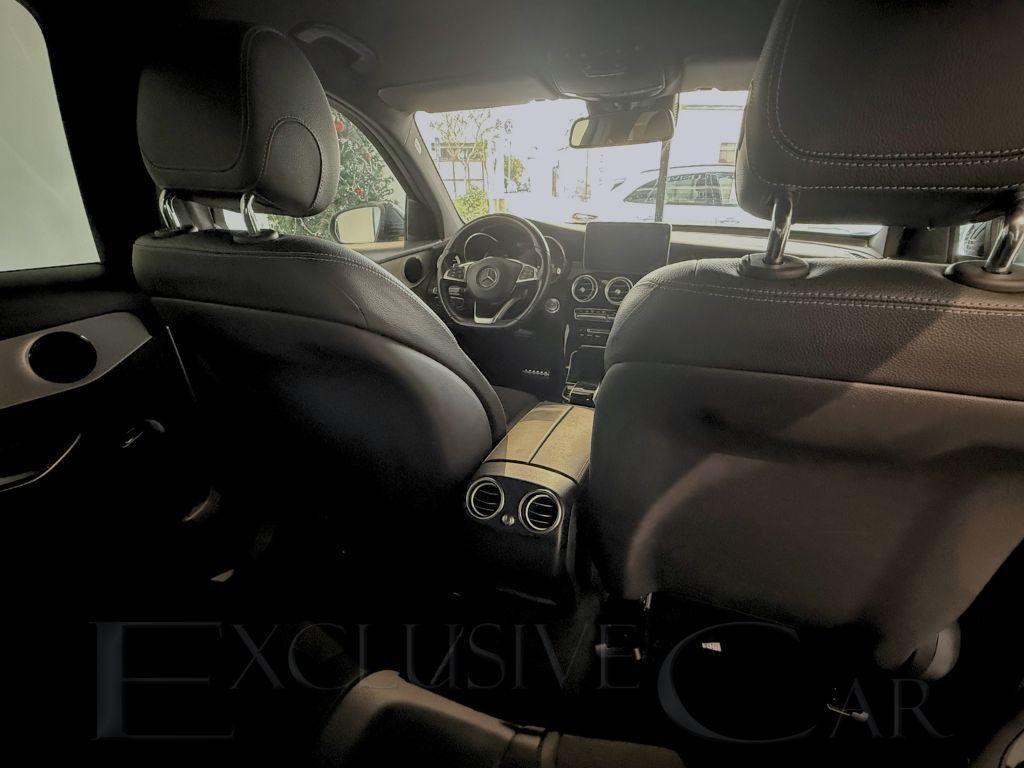 MERCEDES - GLC - 220 d 4Matic Premium