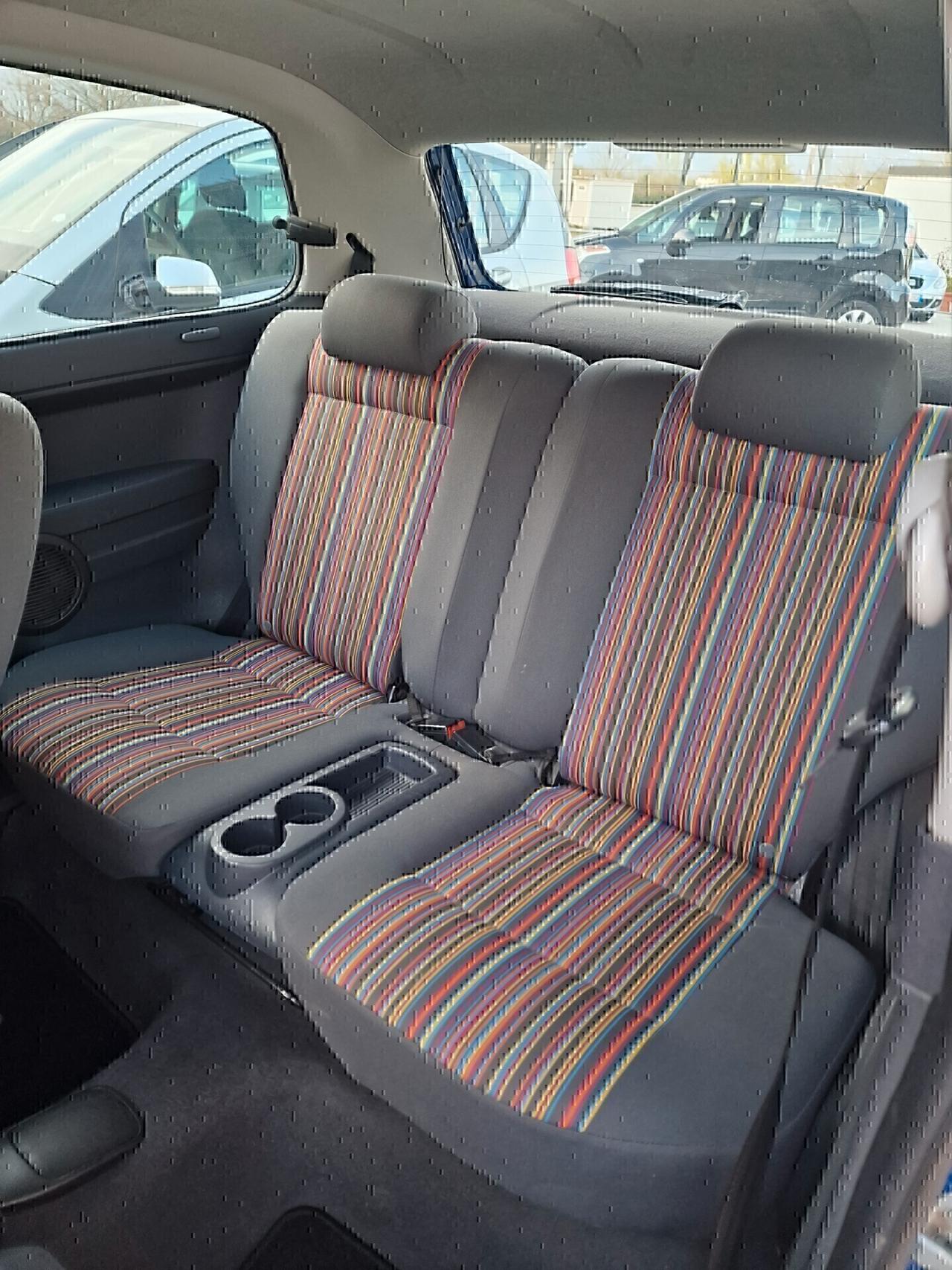 Volkswagen Fox GPL "140.000 KM"