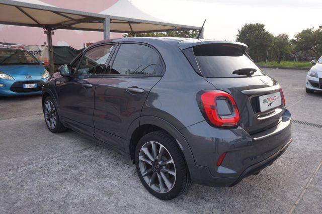 FIAT 500X 1.0 T3 120 CV Sport