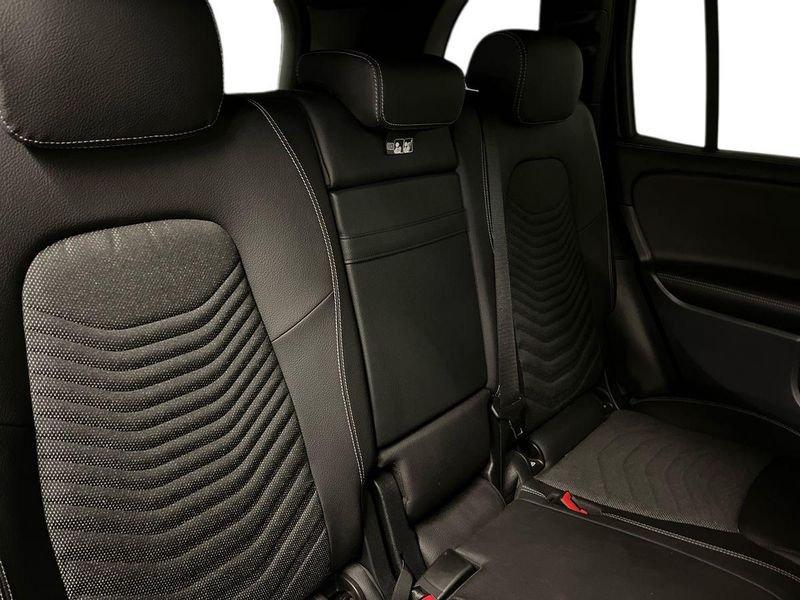 Mercedes-Benz Classe GLB 180 d Automatic Business Extra
