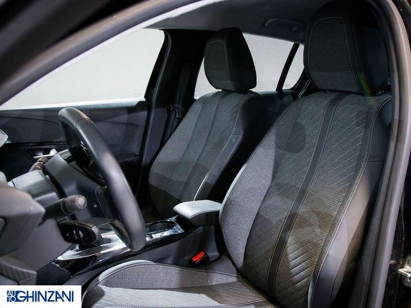 Peugeot 208 208 PureTech 100 Stop&Start 5 porte Allure - "PREZZO VERO"