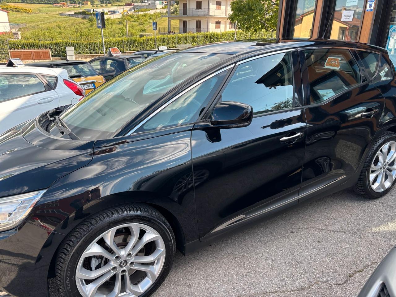 Renault Scenic Scénic dCi 8V 110 CV Energy Zen