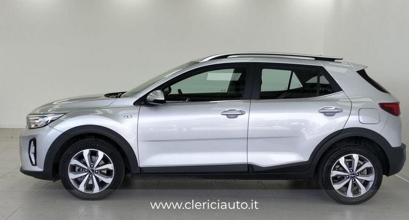 Kia Stonic 1.0 T-GDi 100 CV MHEV iMT Style