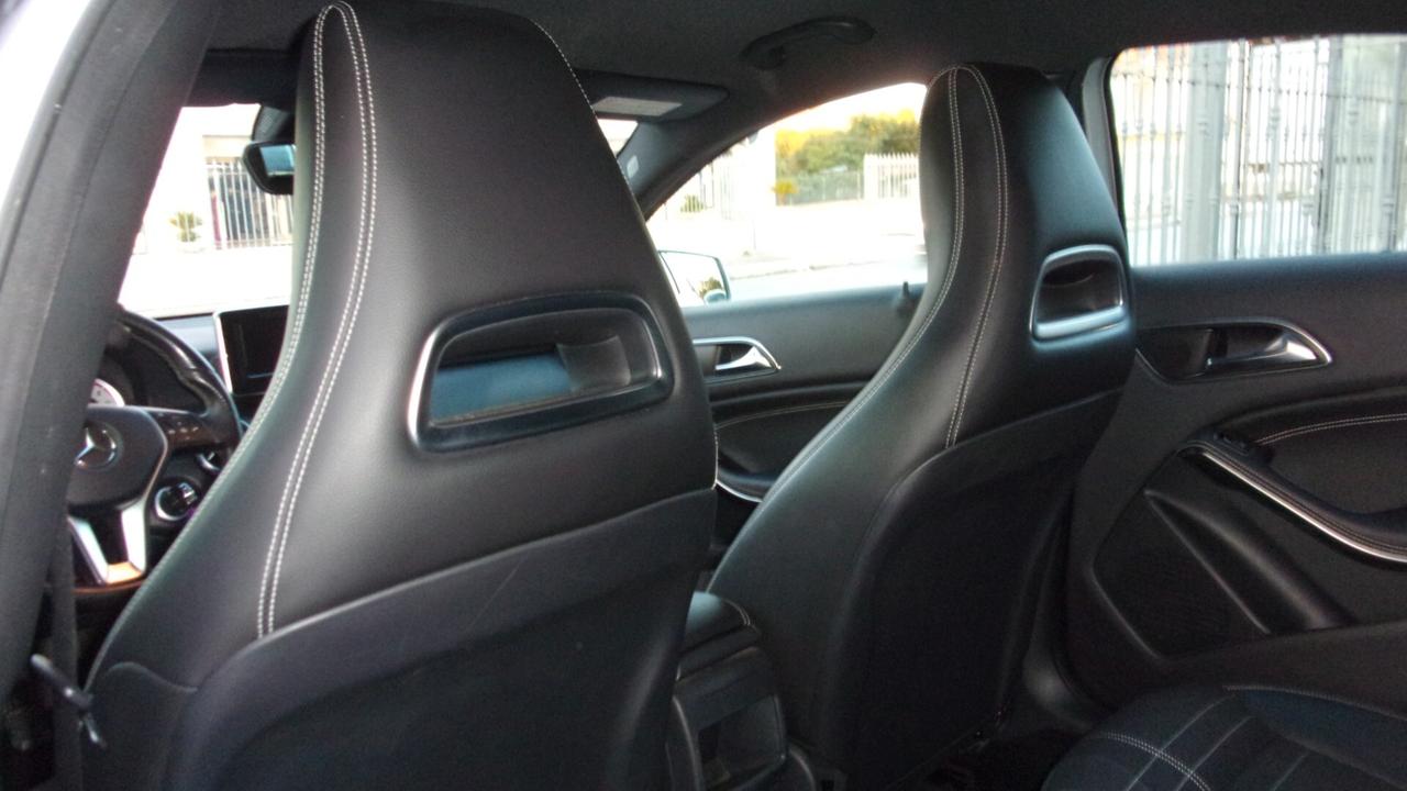 Mercedes-benz A 180 CDI BlueEFFICIENCY Sport