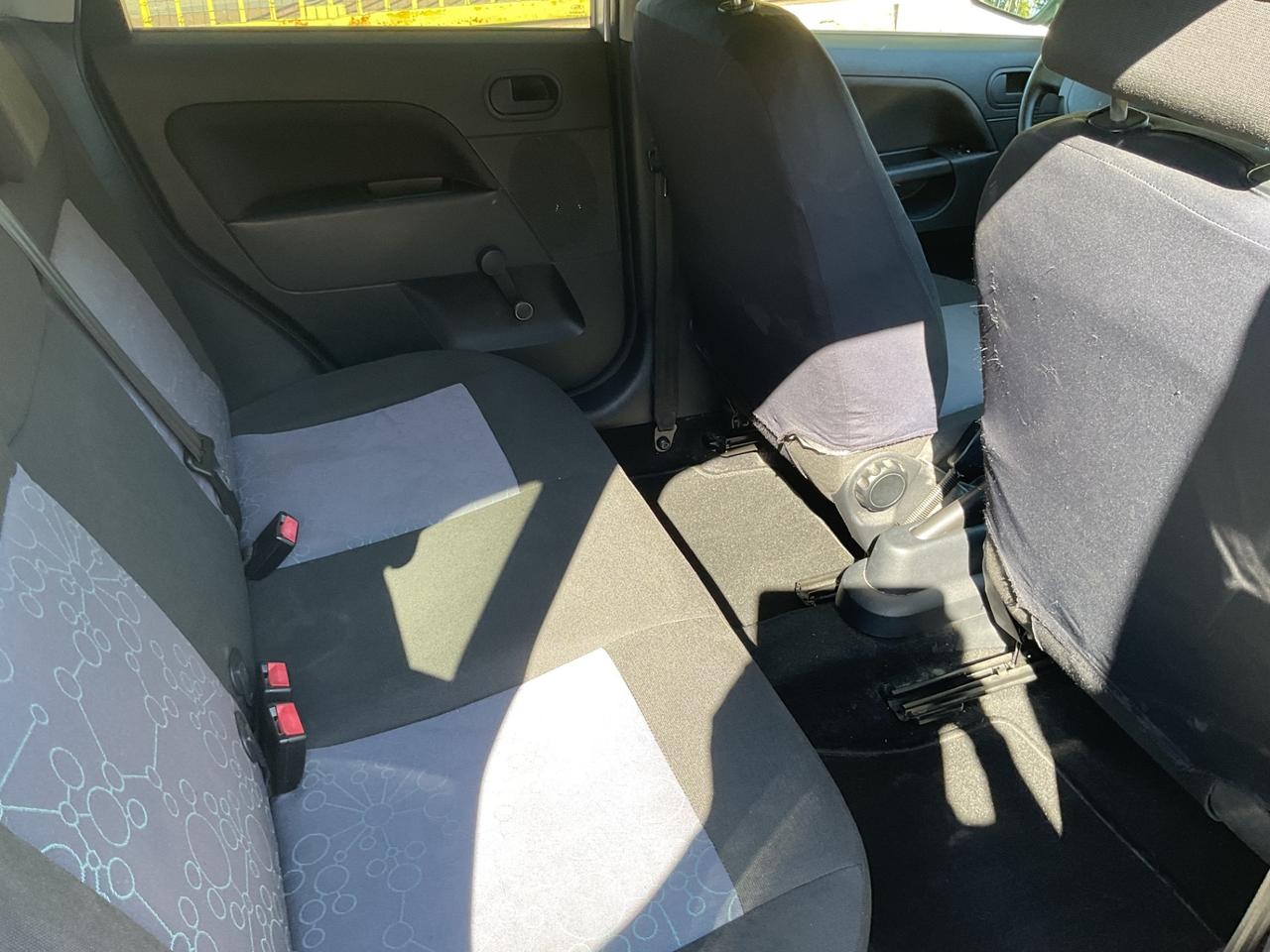 Ford Fiesta 1.2 16V 5p. OK NEOPATENTATI