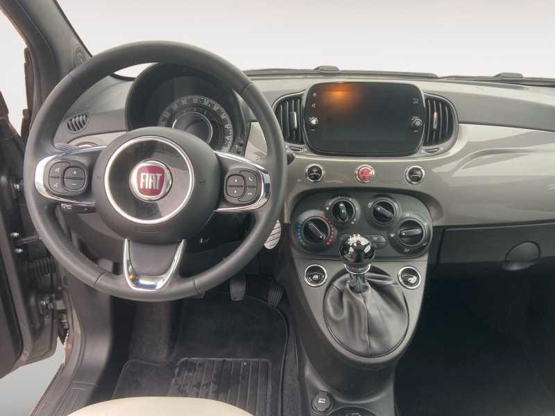 FIAT 500 1.2 DoLceViTa GpL 69cv