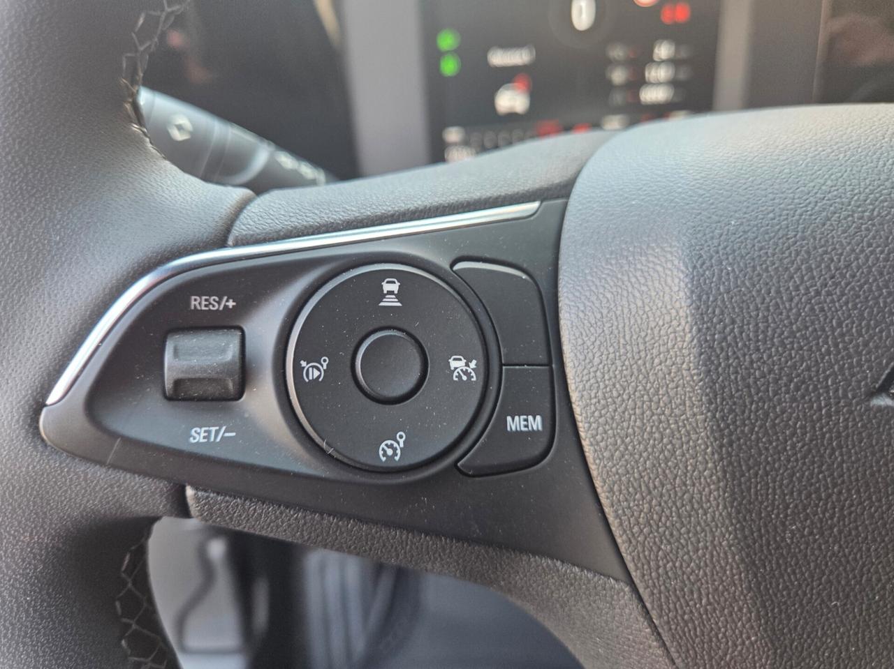 Opel Mokka 1.2 Turbo 136 cv GS BICOLOR