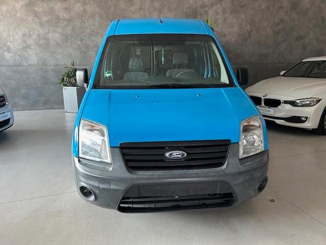 Ford Transit Connect Transit Connect 200S 1.8 TDCi/90CV DPF PC-TN