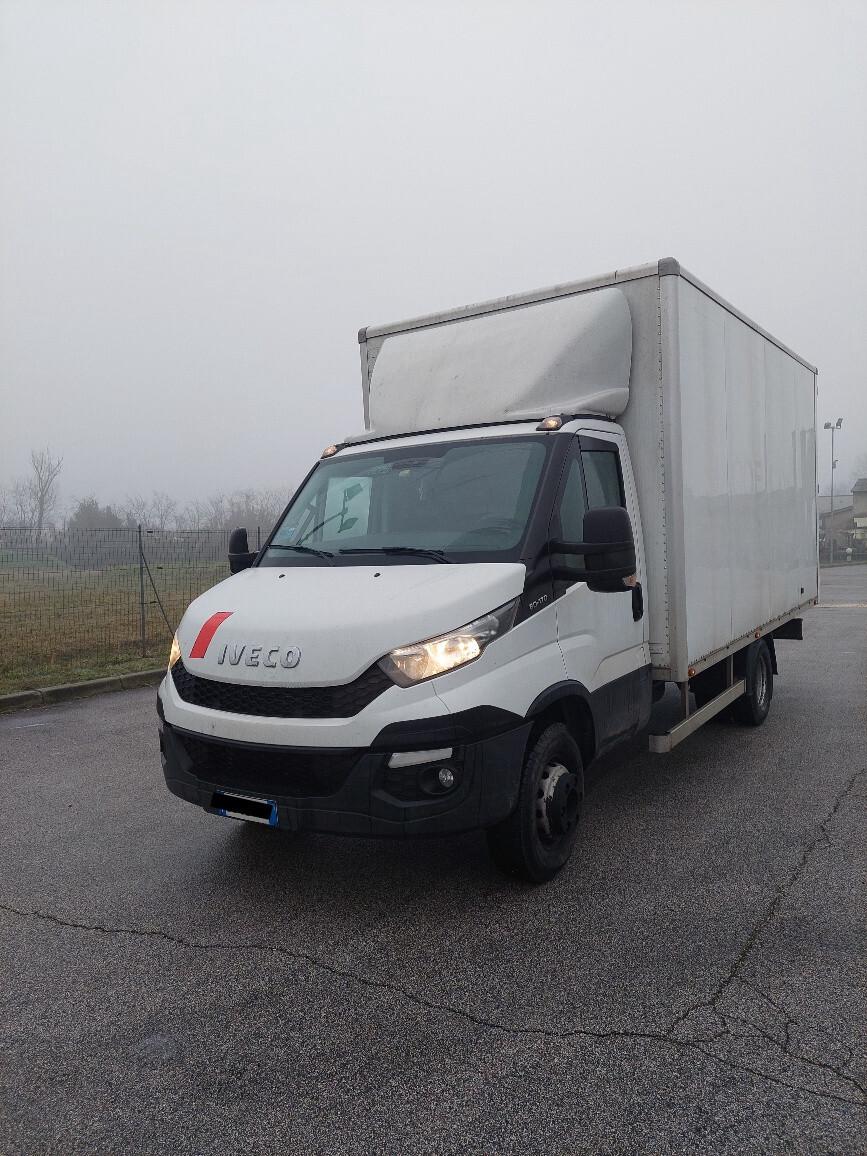 Iveco Daily 60C17