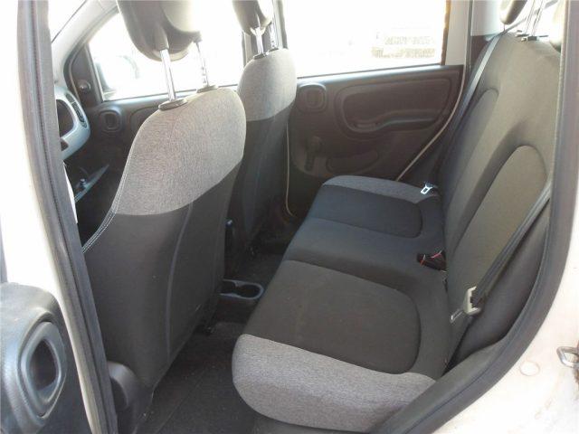 FIAT Panda 0.9 TwinAir Natural Power City Life NEOPATENTATI