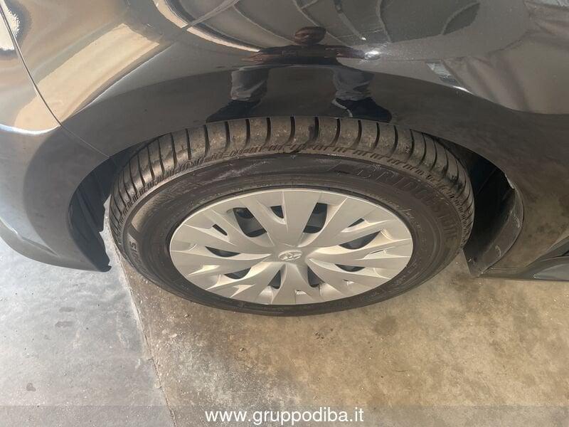 Toyota Yaris IV 2020 1.5h Active