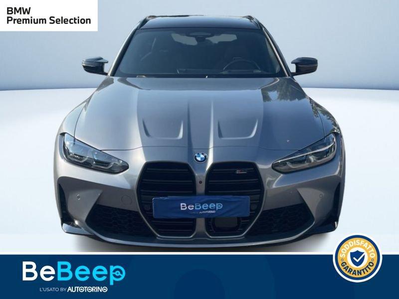 BMW Serie 3 Touring M3 TOURING 3.0 COMPETITION M XDRIVE AUTO