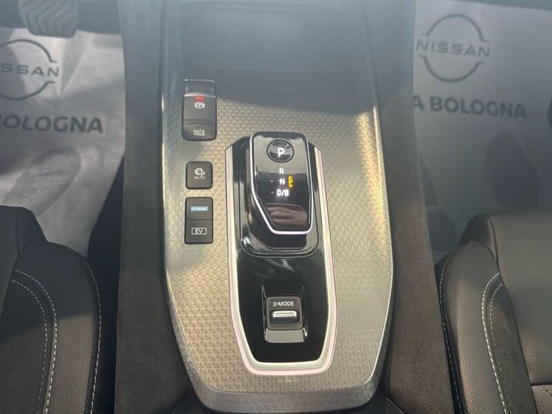 Nissan Qashqai 1.5 HEV e-Power N-Design Auto