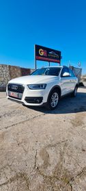 Audi Q3 2.0 TDI quattro S tronic