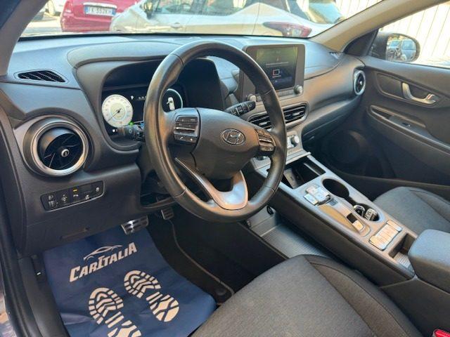 HYUNDAI Kona EV 64 kWh XLINE