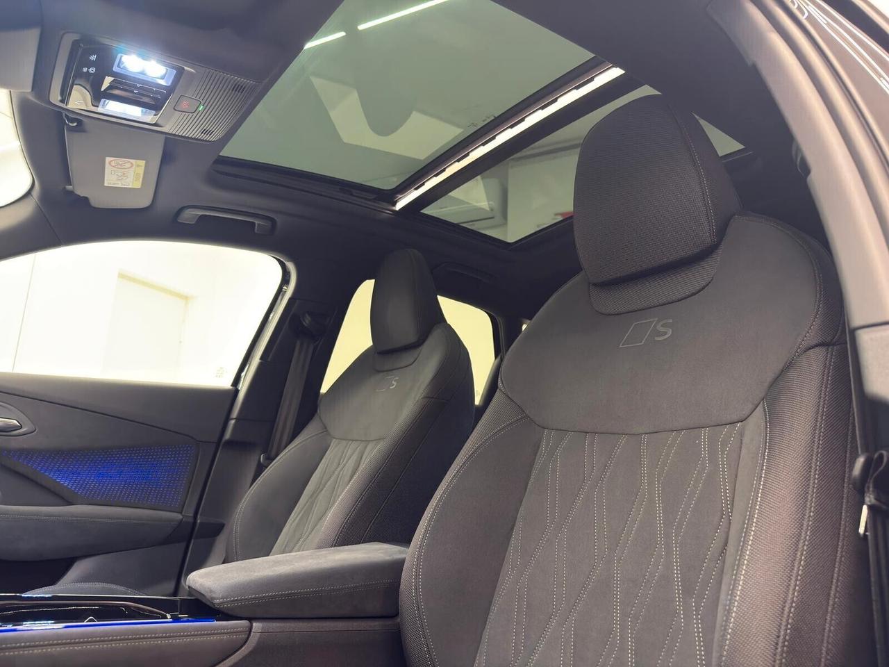 Audi Q3 TDI S tronic S-Line edition