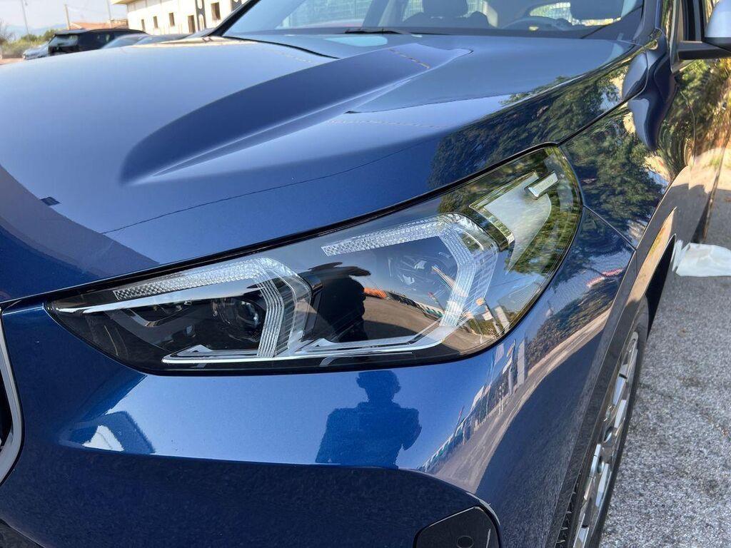 BMW X1 18 d xLine sDrive DCT