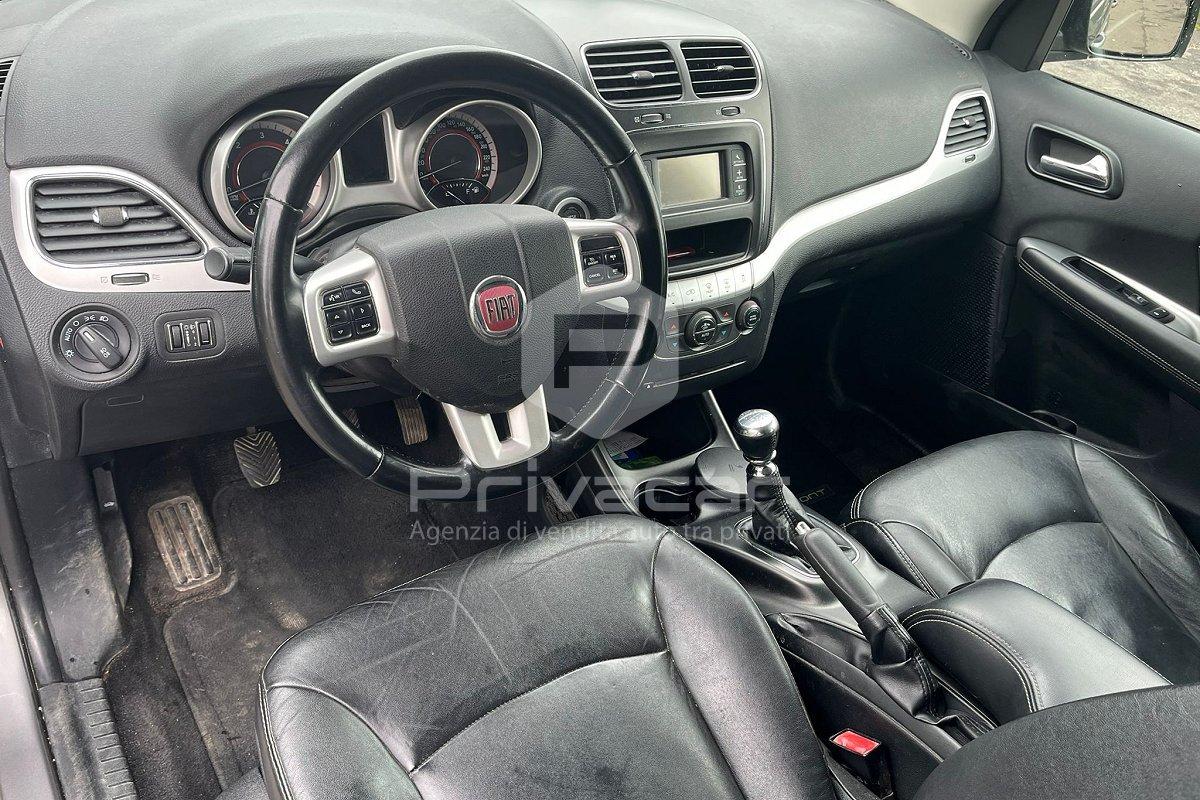 FIAT Freemont 2.0 Multijet 170 CV Freemont