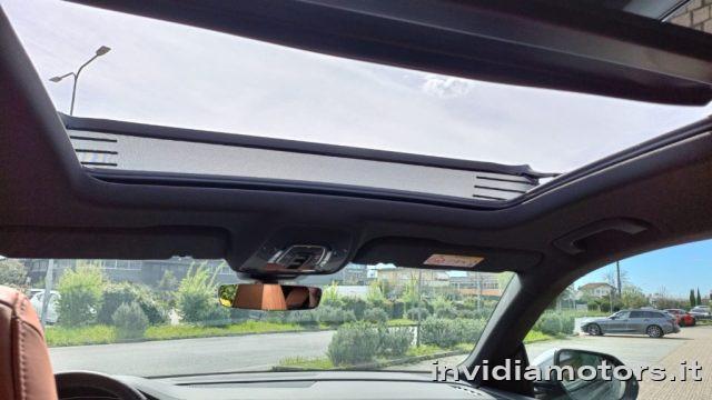 AUDI RS Q8 TFSI V8 quattro tiptronic