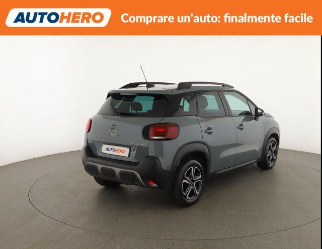 CITROEN C3 Aircross BlueHDi 110 S&S Feel