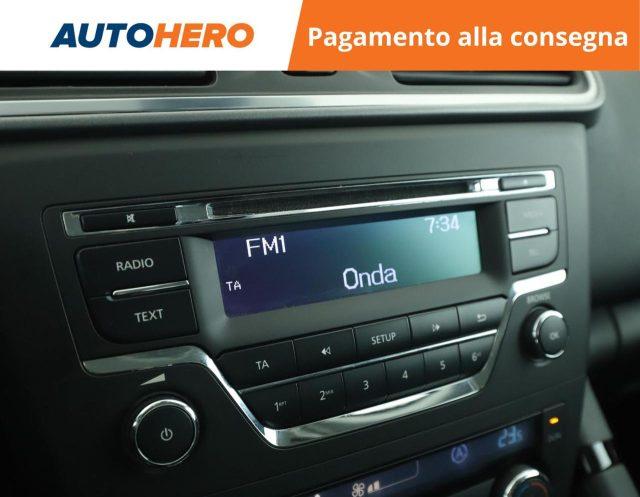 RENAULT Kadjar dCi 8V 110CV Energy Zen