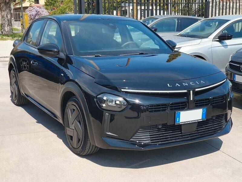 FIAT 600 1.2 Turbo Hybrid 145CV MH 48V Auto NAV 10