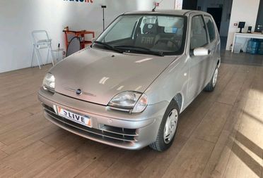 Fiat 600 1.1 50th Anniversary