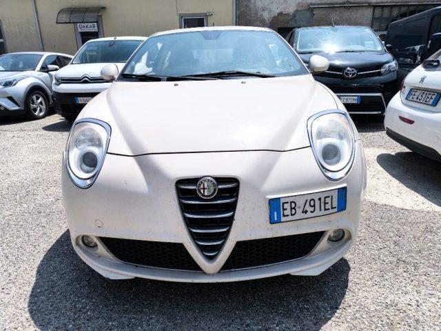 ALFA ROMEO MiTo 1.3 JTDm-2 95 CV S&S Distinctive