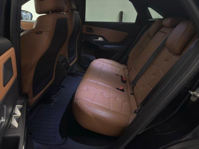 DS AUTOMOBILES DS 7 Crossback BlueHDi 130 aut. Grand Chic