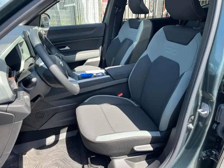 Dacia Bigster 1.8 hybrid Extreme 109cv auto PREZZO REALE