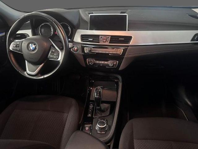 BMW X2 xDrive20d Business-X