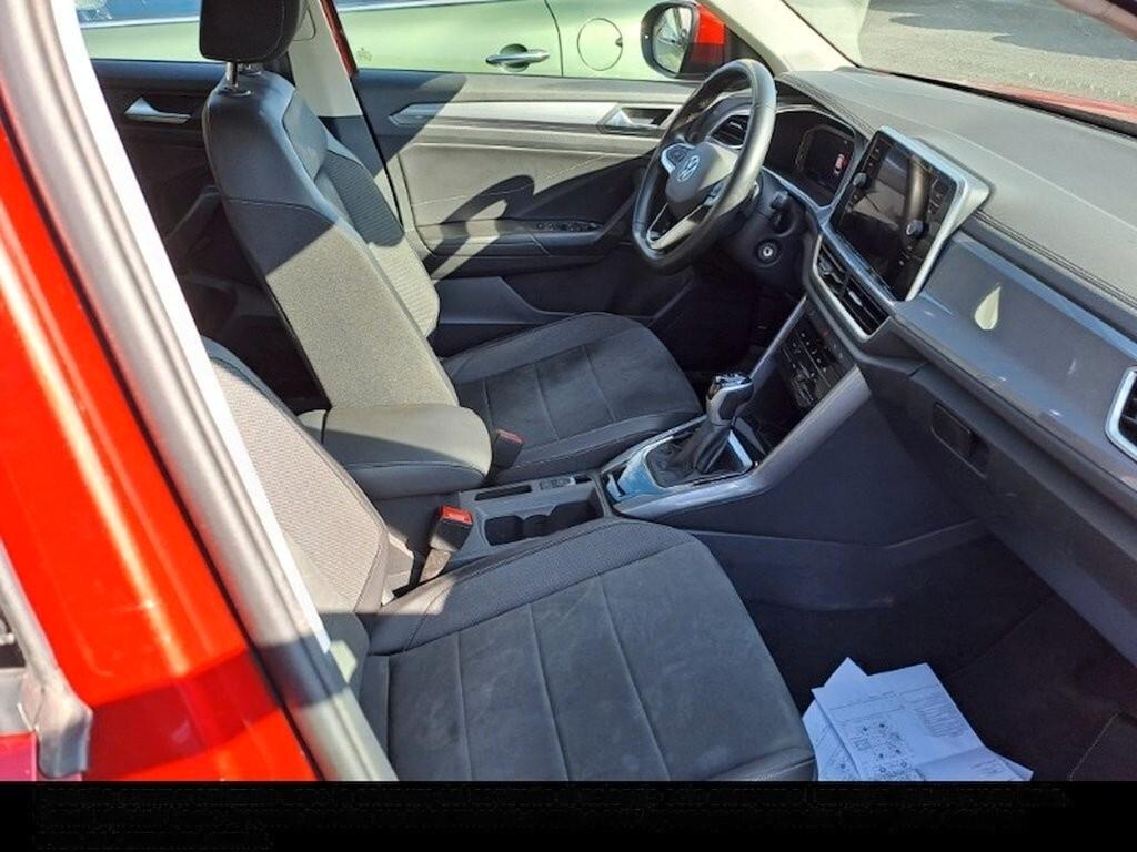 VOLKSWAGEN T-ROC 2.0 TDI 150CV DSG SCR STYLE ( FARI LED - DIGITAL COCKPIT - CRUISE - NAVI - PARK PILOT )