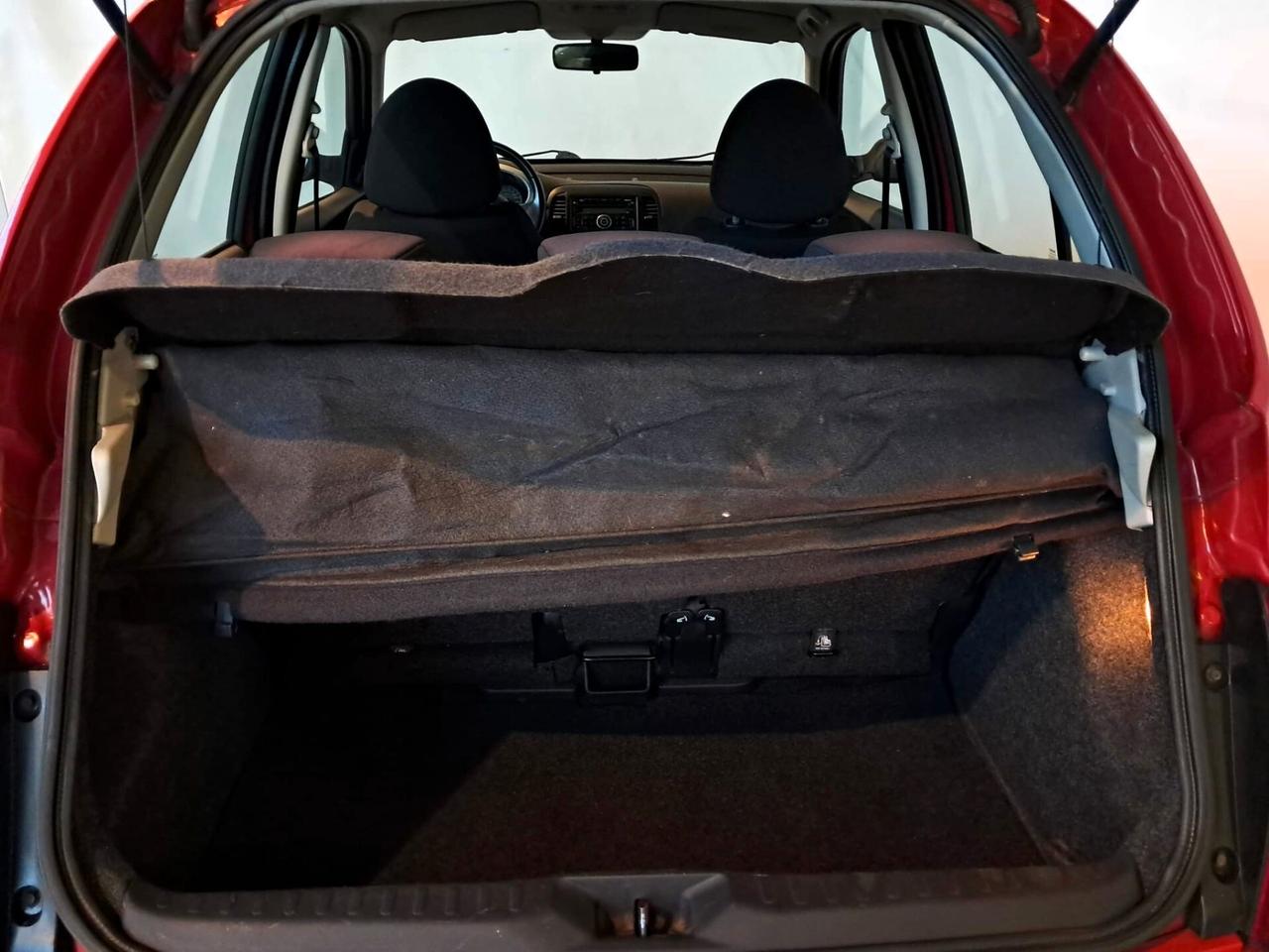 Nissan Micra 1.2 16V 5 porte Active