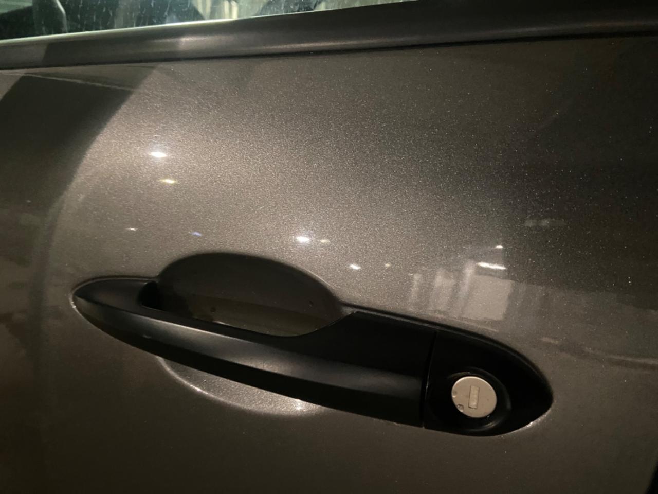 Lancia Ypsilon 1.2 GPL Elefant. Blu nuova garanzia