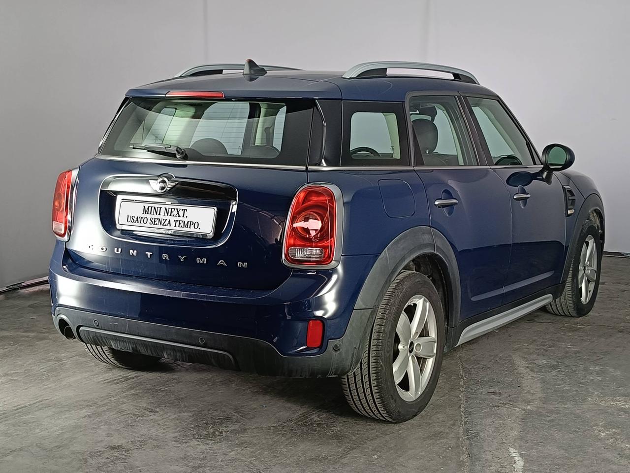 MINI Mini Countryman F60 2017 - Mini Countryman 1.5 One D Boost