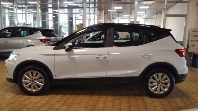 SEAT Arona 1.0 EcoTSI 110 CV Style FULL LED VIDEO