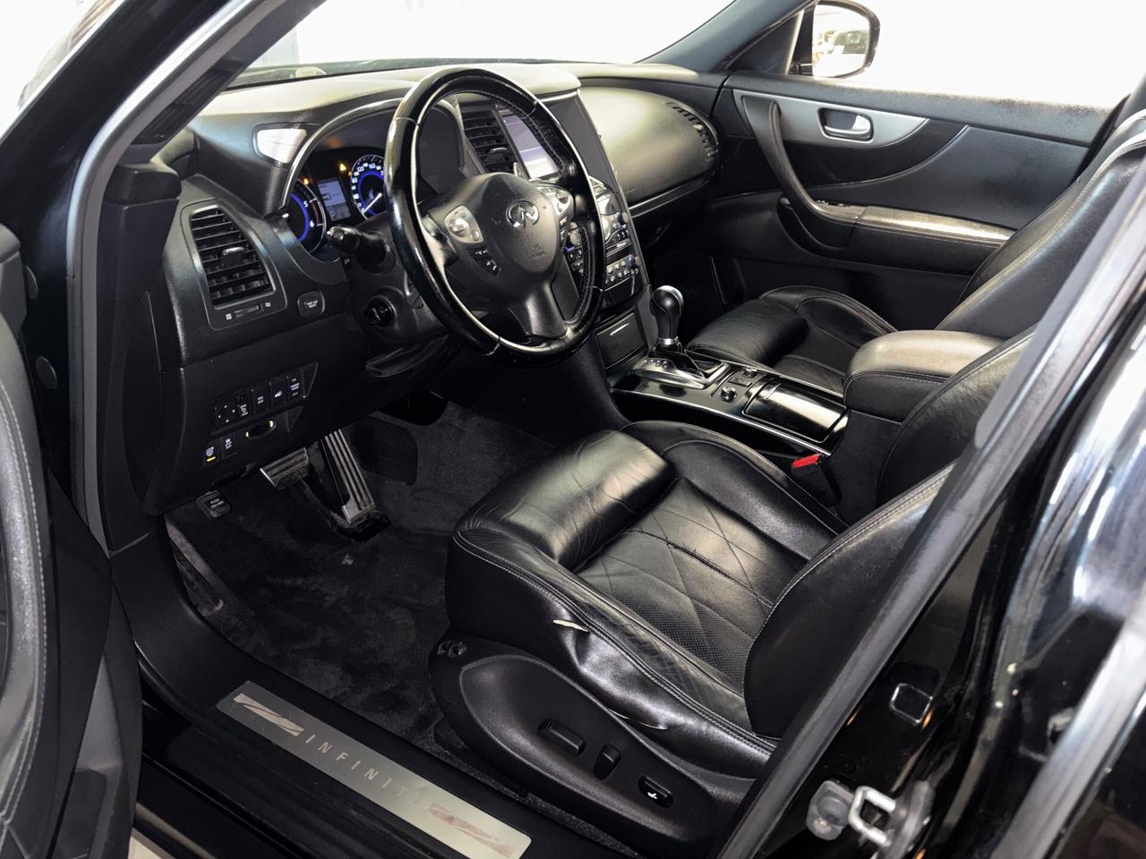 Infiniti FX FX30d S PREMIUM |FULL OPT. |