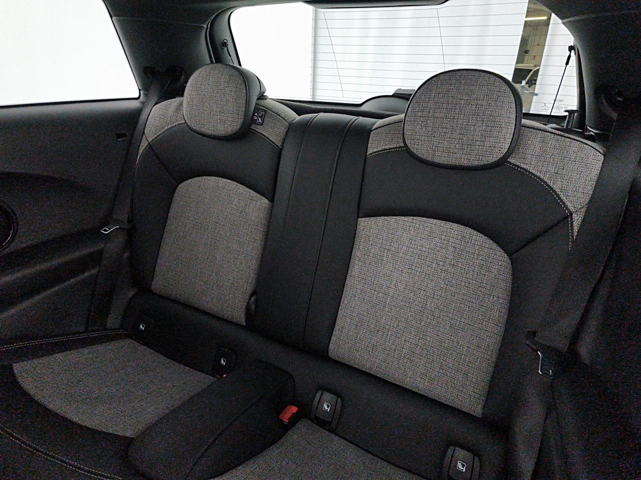 MINI Mini Cooper SE Electric