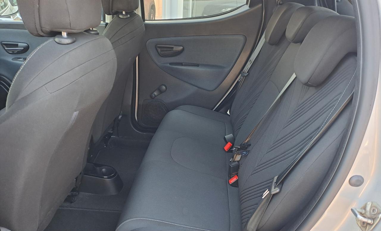 Lancia Ypsilon 1.2 69 CV GPL Ecochic Gold 2021