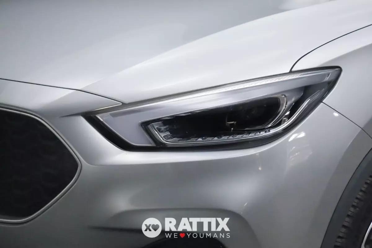 MG ZS 1.0 111CV Luxury + tetto apribile