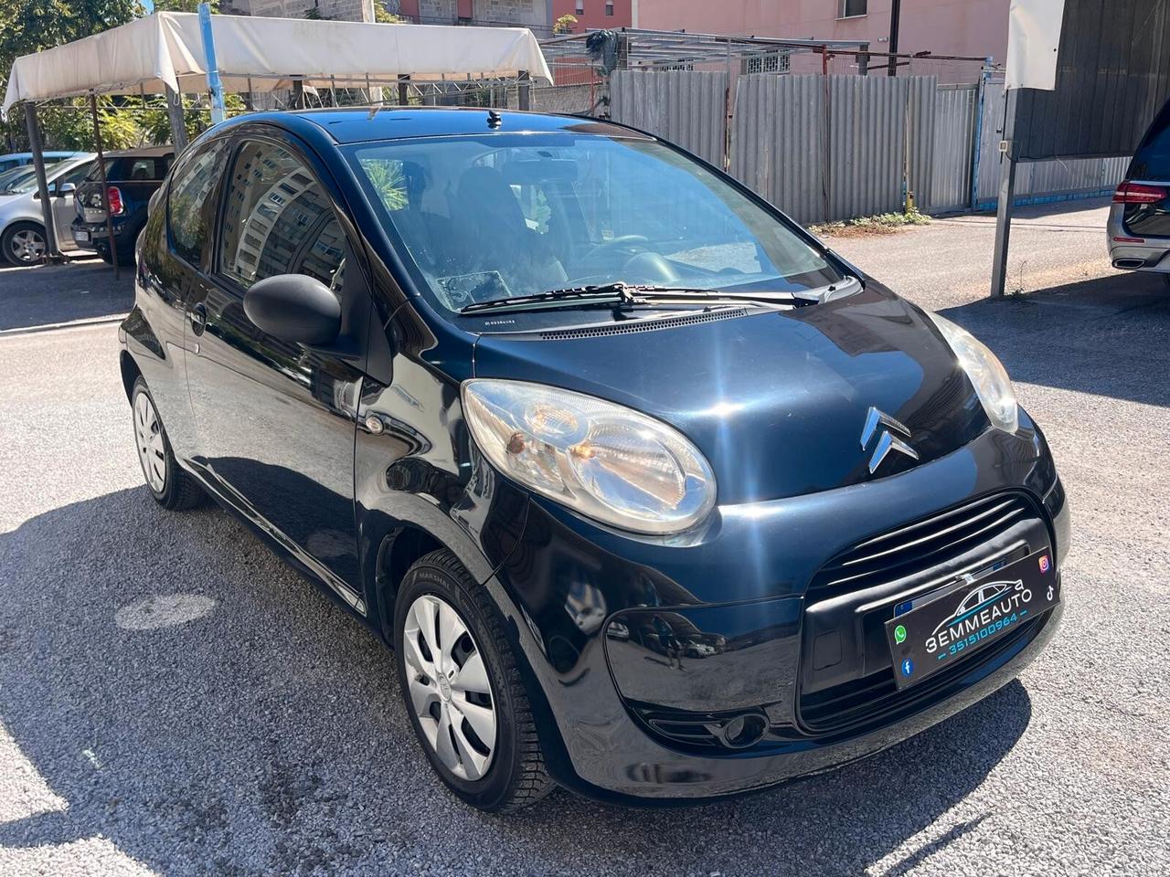 Citroen C1 1.0 COMPRESO PASSAGGIO&GARANZIA