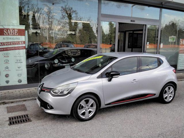 RENAULT Clio 1.5 dCi 8V 75CV 5 porte Wave