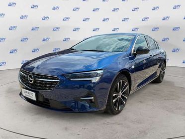 Opel Insignia Grand Sport 1.5 cdti Ultimate s&s 122cv at8