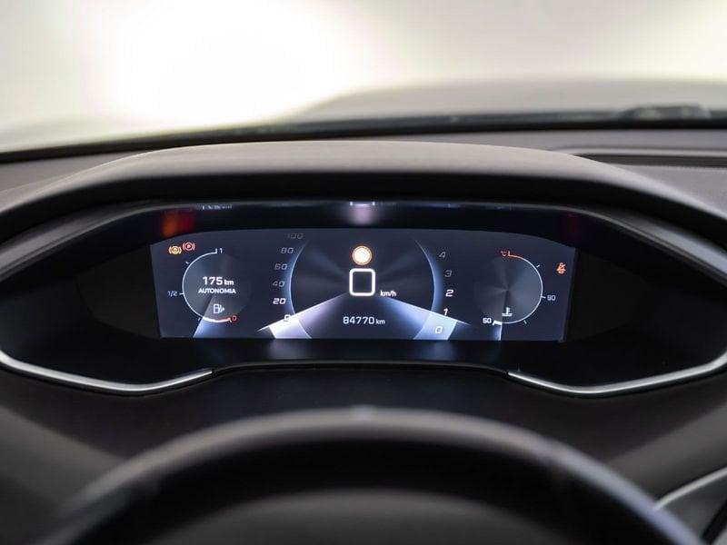 Peugeot 308 308 BlueHDi 130 S&S SW Active