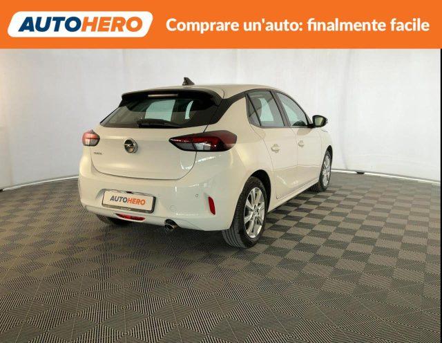 OPEL Corsa 1.2 Edition