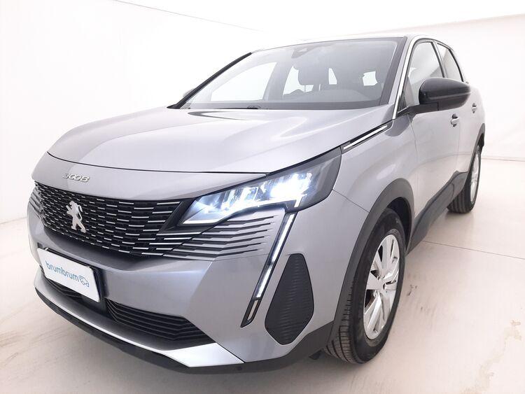 Peugeot 3008 Active Pack BZ289938 1.2 Benzina 131CV