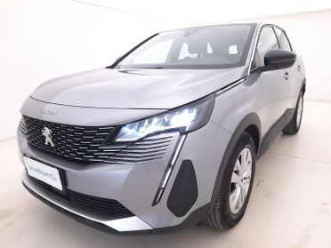 Peugeot 3008 Active Pack BZ289938 1.2 Benzina 131CV