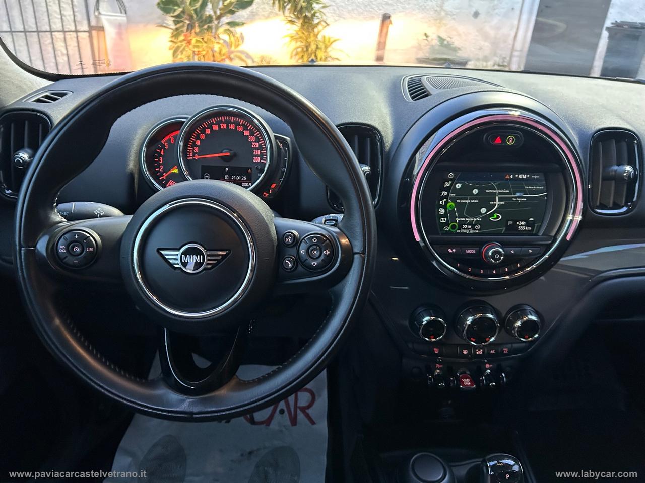 MINI Mini Cooper D Hype Countryman ALL4