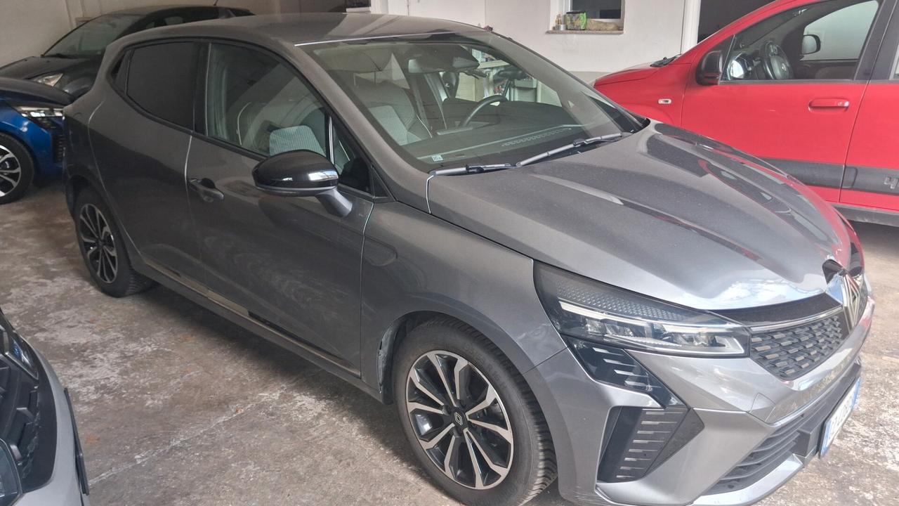 Renault Clio TCe 90 CV PREZZO REALE