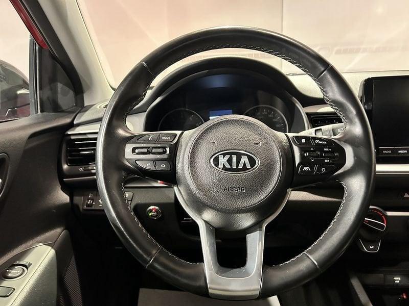 KIA Stonic Stonic 1.2 DPI ECO GPL Style